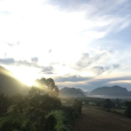 PhayayenPanorama View Of The World公寓 外观 照片