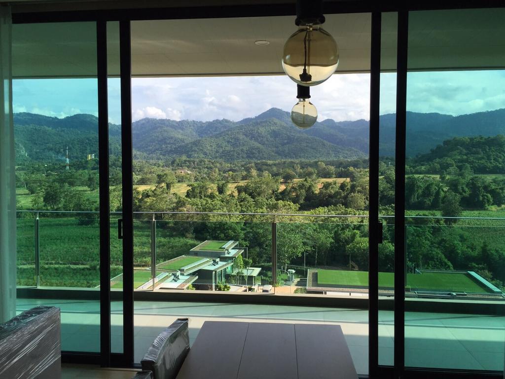 PhayayenPanorama View Of The World公寓 外观 照片