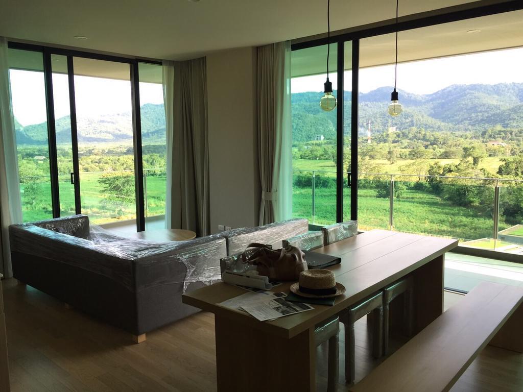 PhayayenPanorama View Of The World公寓 外观 照片