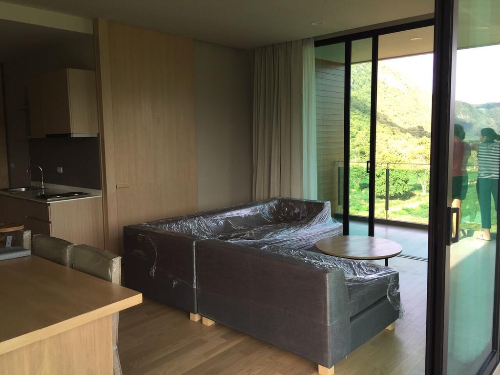 PhayayenPanorama View Of The World公寓 外观 照片