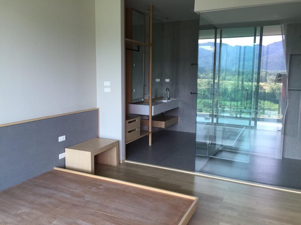 PhayayenPanorama View Of The World公寓 外观 照片